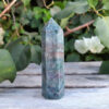 Ruby in Kyanite Generator ML / Point, Heart Healing, Balance, Wisdom, Alignment