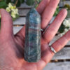 Ruby in Kyanite Generator ML / Point, Heart Healing, Balance, Wisdom, Alignment - Image 9