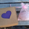 Rose Quartz Palm Stone, Love, Self Love, Heart Healing, Bond Strengthening