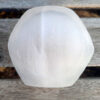 Selenite (Satin Spar) Hexagon Bowl, Clearing, Cleansing, Peace, Higher Realms - Image 4
