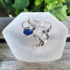 Selenite (Satin Spar) Hexagon Bowl, Clearing, Cleansing, Peace, Higher Realms - Image 8