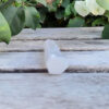 Selenite (Satin Spar) Generator S / Point, Higher Realm Connection, Clearing - Image 7