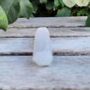 Selenite (Satin Spar) Generator S / Point, Higher Realm Connection, Clearing - Image 8