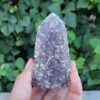 Amethyst Cluster, Spiritual Awareness, Source Connection, Peaceful Sleep, Hope - Image 10