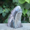 Amethyst Cluster, Spiritual Awareness, Source Connection, Peaceful Sleep, Hope - Image 4
