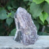 Amethyst Cluster, Spiritual Awareness, Source Connection, Peaceful Sleep, Hope - Image 8
