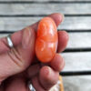 Carnelian Heart Set, Vitality, Creativity, Courage, Motivation, Self Confidence - Image 8