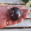 Charoite Sphere M, Inner Strength, Psychic Protection, Natural Gifts, Path Guide - Image 10
