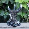 Dragon Claw Resin Sphere Stand, Dragon Hand, Fantasy, Magic, Whimsy, Wizards