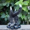Dragon Claw Resin Sphere Stand, Dragon Hand, Fantasy, Magic, Whimsy, Wizards - Image 4