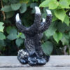 Dragon Claw Resin Sphere Stand, Dragon Hand, Fantasy, Magic, Whimsy, Wizards - Image 5