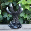 Dragon Claw Resin Sphere Stand, Dragon Hand, Fantasy, Magic, Whimsy, Wizards - Image 6