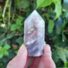 Pink Tourmaline Generator XS / Point / Tower, Heart Healing, Passion for Life - Image 8