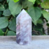 Pink Tourmaline Generator XS / Point / Tower, Heart Healing, Passion for Life - Image 3