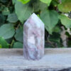Pink Tourmaline Generator XS / Point / Tower, Heart Healing, Passion for Life - Image 5
