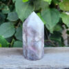 Pink Tourmaline Generator XS / Point / Tower, Heart Healing, Passion for Life - Image 6