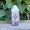 Pink Tourmaline Generator XS / Point / Tower, Heart Healing, Passion for Life - Image 7