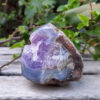 Amethyst Agate Geode, Spiritual Awareness, Higher Wisdom, Peaceful Sleep - Image 3