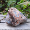 Amethyst Agate Geode, Spiritual Awareness, Higher Wisdom, Peaceful Sleep - Image 4