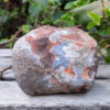 Amethyst Agate Geode, Spiritual Awareness, Higher Wisdom, Peaceful Sleep - Image 8