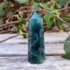 Green Fluorite Generator / Point / Tower, Intuition, Soul Purpose, Clarity - Image 6