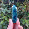 Green Fluorite Generator / Point / Tower, Intuition, Soul Purpose, Clarity - Image 10