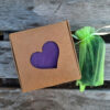 Green Fluorite Generator / Point / Tower, Intuition, Soul Purpose, Clarity