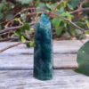 Green Fluorite Generator / Point / Tower, Intuition, Soul Purpose, Clarity - Image 2