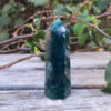 Green Fluorite Generator / Point / Tower, Intuition, Soul Purpose, Clarity - Image 3