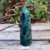 Green Fluorite Generator / Point / Tower, Intuition, Soul Purpose, Clarity - Image 5