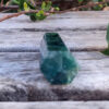 Green Fluorite Generator / Point / Tower, Intuition, Soul Purpose, Clarity - Image 7