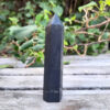 Shungite w/ Pyrite Generator / Point, EMF Protection, Purification, Clearing - Image 3