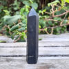 Shungite w/ Pyrite Generator / Point, EMF Protection, Purification, Clearing - Image 4
