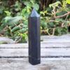 Shungite w/ Pyrite Generator / Point, EMF Protection, Purification, Clearing - Image 5