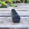 Shungite w/ Pyrite Generator / Point, EMF Protection, Purification, Clearing - Image 8