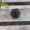 Shungite w/ Pyrite Generator / Point, EMF Protection, Purification, Clearing - Image 9
