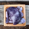 Lepidolite Moon Set, Stress Relief, Dream Recall, Higher Perspective