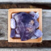 Lepidolite Moon Set, Stress Relief, Dream Recall, Higher Perspective