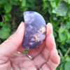 Lepidolite Moon Set, Stress Relief, Dream Recall, Higher Perspective - Image 4