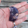 Lepidolite Moon Set, Stress Relief, Dream Recall, Higher Perspective - Image 6