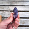 Lepidolite Moon Set, Stress Relief, Dream Recall, Higher Perspective - Image 10