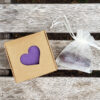 Smoky Amethyst Generator S / Point / Tower, Grounding, Transmuting, Higher Wisdom