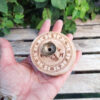 Pisces Incense Stand / Sphere Stand, Incense Holder, Sphere Holder, Altar Piece - Image 7