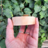 Pisces Incense Stand / Sphere Stand, Incense Holder, Sphere Holder, Altar Piece - Image 9