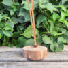 Scorpio Incense Stand / Sphere Stand, Incense Holder, Sphere Holder, Altar Piece (Copy) - Image 4