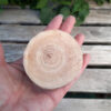 Virgo Incense Stand / Sphere Stand, Incense Holder, Sphere Holder, Altar Piece - Image 7