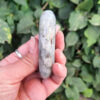 Labradorite Palm Stone, Transformation, Full Potential, Higher Realm Connection - Image 7