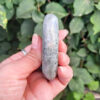 Labradorite Palm Stone, Transformation, Full Potential, Higher Realm Connection - Image 8