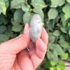 Labradorite Palm Stone, Transformation, Full Potential, Higher Realm Connection - Image 9