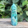 Phoenix Stone Generator / Eilat Stone, Chrysocolla, Malachite, Turquoise, Copper